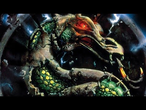 画像: Mortal Kombat: Annihilation (1997) - Trailer HD 1080p youtu.be