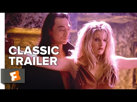 画像: Mortal Kombat (1995) Official Trailer - Action Movie HD youtu.be