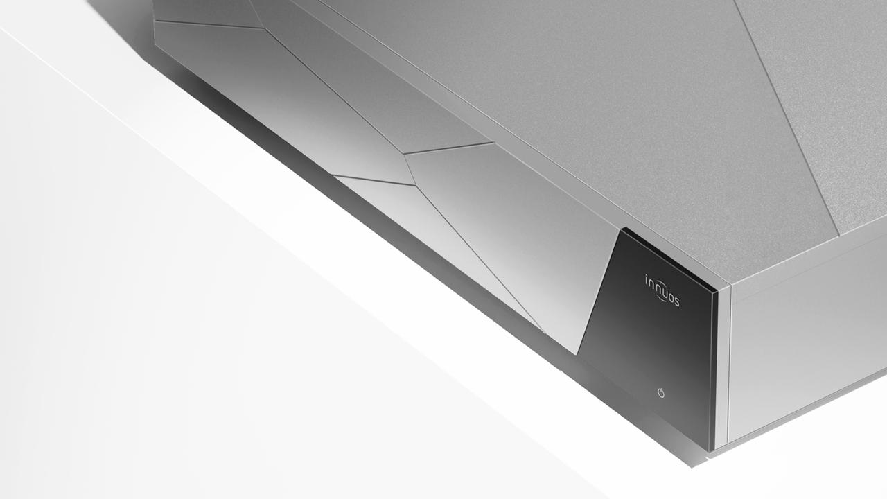 画像: Innuos 取扱いをはじめました