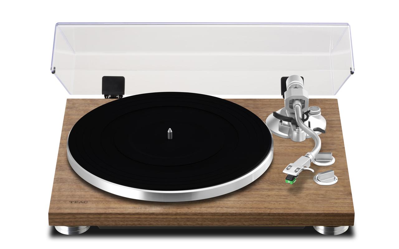 画像: TN-400BT-X | 製品トップ | TEAC - プレミアムオーディオ