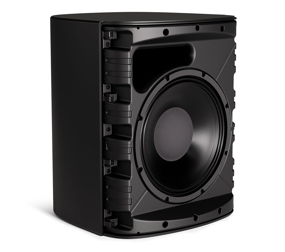 画像: BOSE PROFESSIONALが、DesignMaxシリーズ最大・最高出力モデルの「DM12SE」を本日発売。全天候型で、屋内外どちらでも優れた性能を発揮