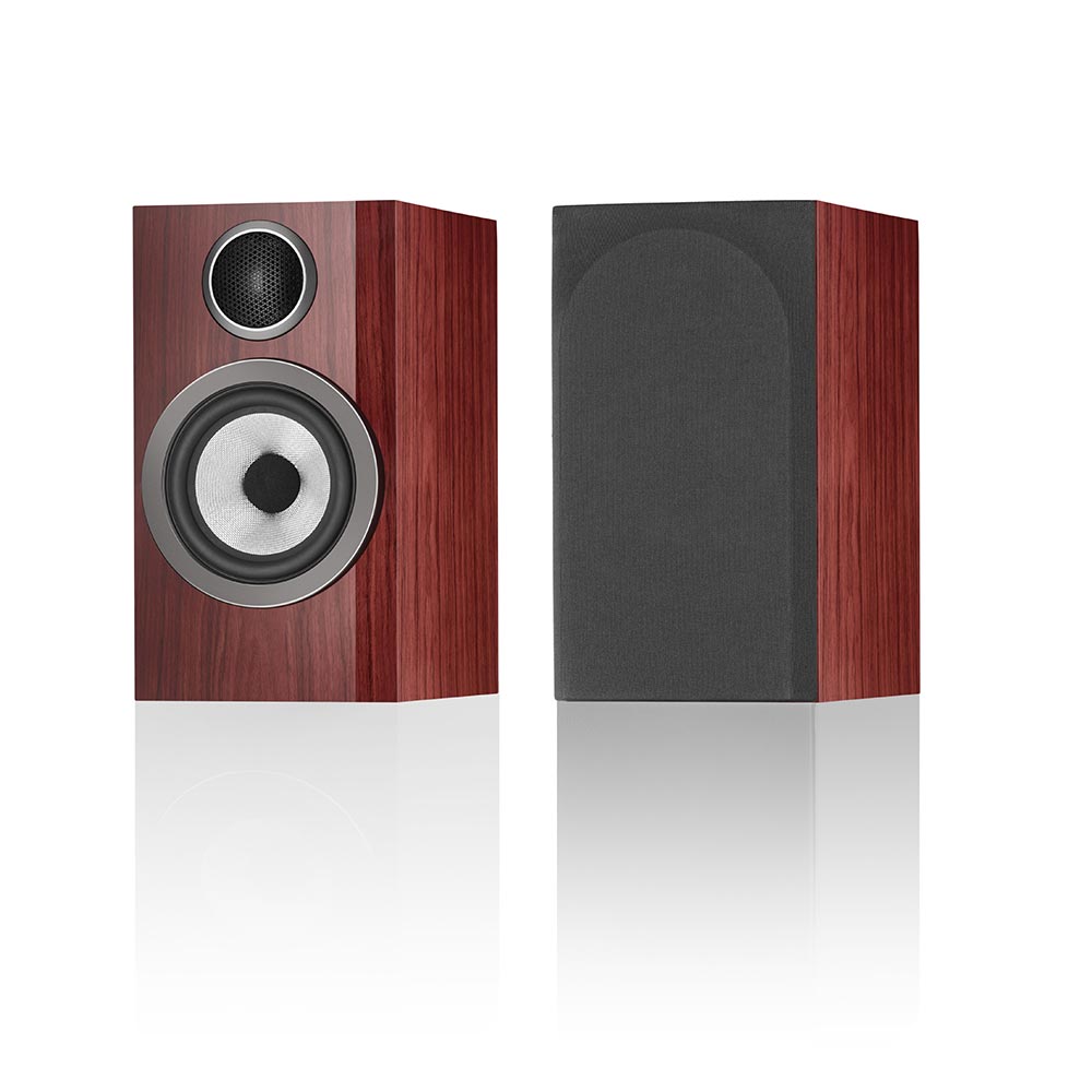 画像: Bowers & Wilkins、スピーカーシステム「707 Prestige Edition」、日本国内向け1,000組の受注を終了と発表