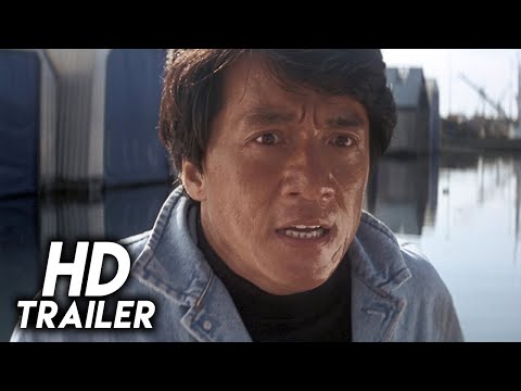 画像: Rumble in the Bronx (1995) Original Trailer [FHD] youtu.be