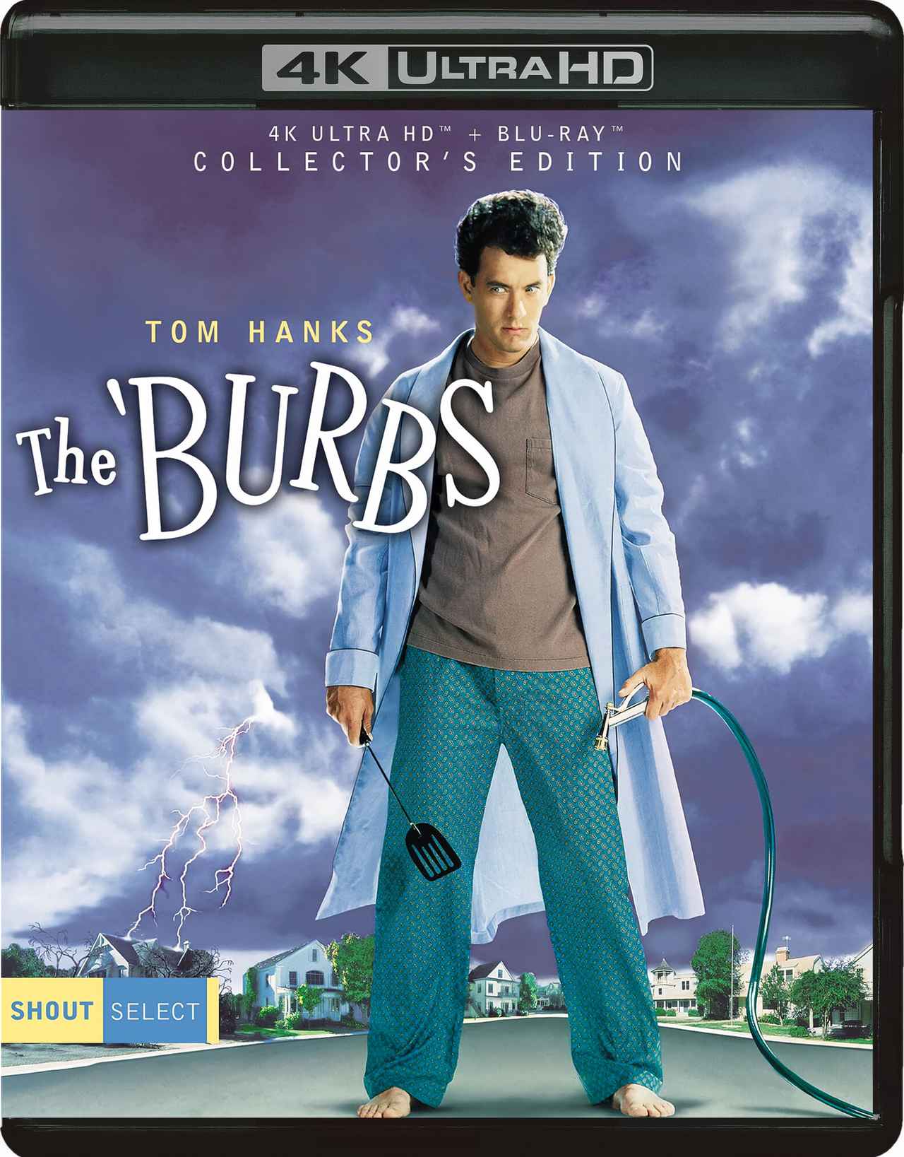 画像2: Available on 4K Ultra HD for the first time