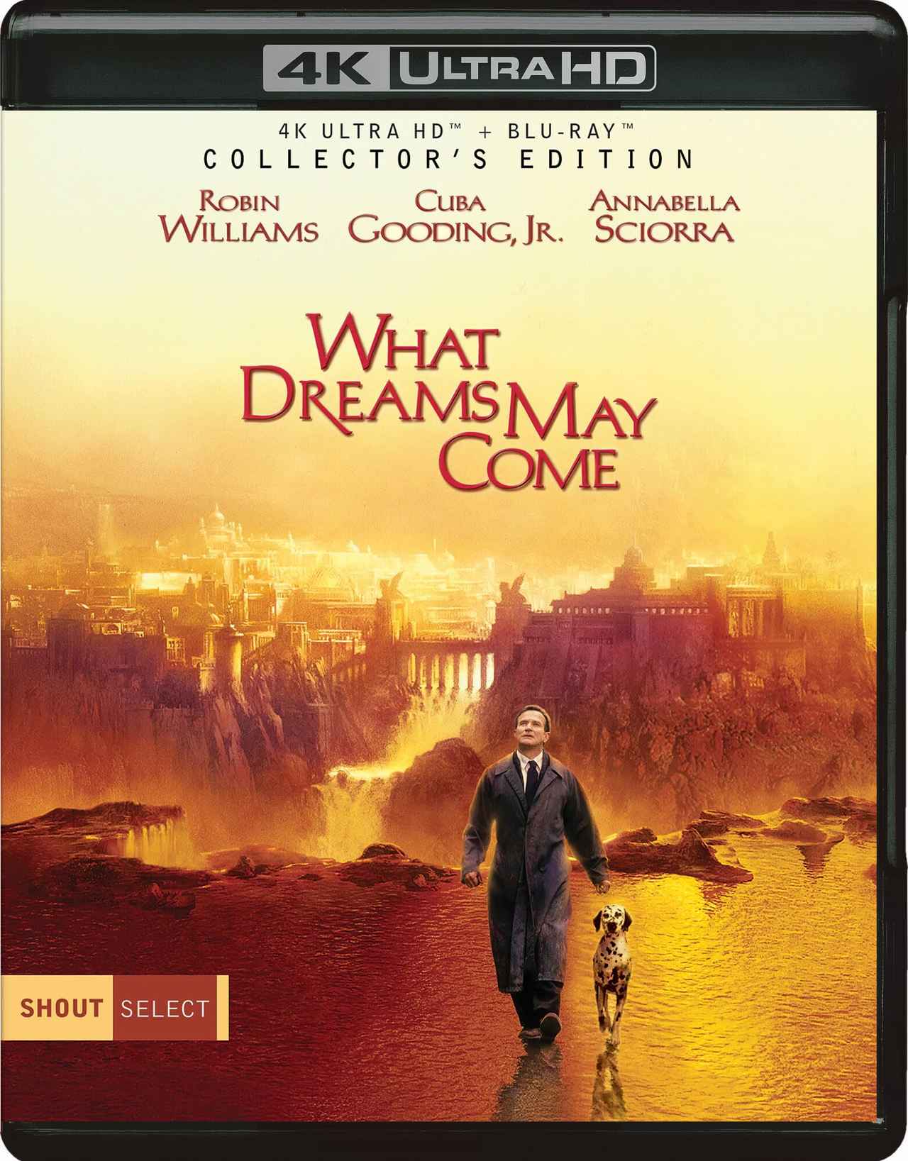 画像6: Available on 4K Ultra HD for the first time