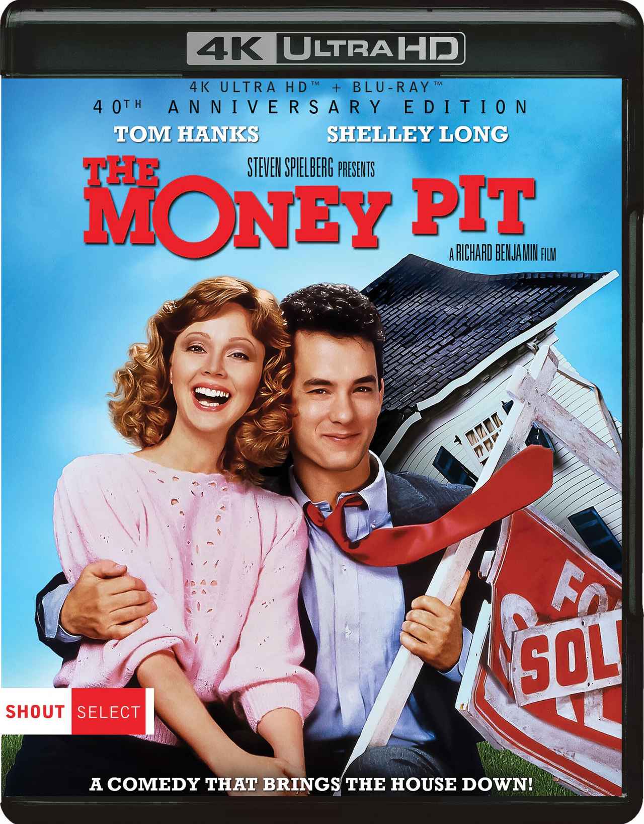 画像7: Available on 4K Ultra HD for the first time