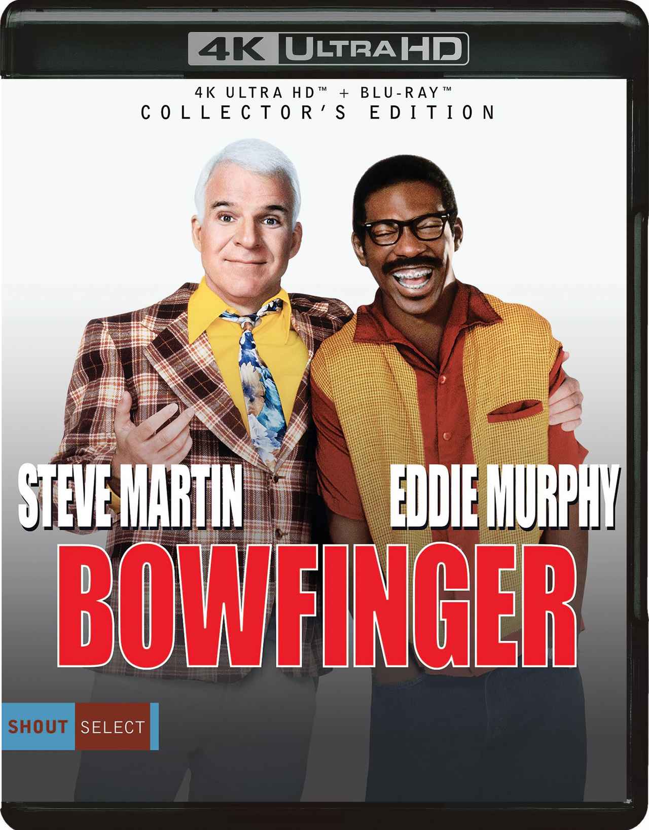 画像3: Available on 4K Ultra HD for the first time