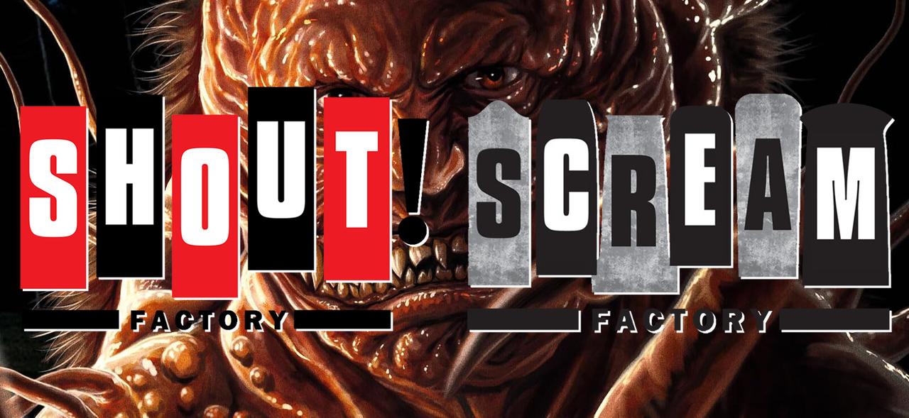 画像: SHOUT! FACTORY AND SCREAM FACTORY: JUNE 2026 4K UHD TITLES