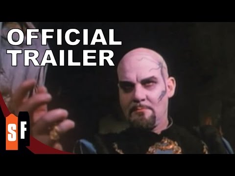 画像: Deathstalker (1983) - Official Trailer (HD) youtu.be