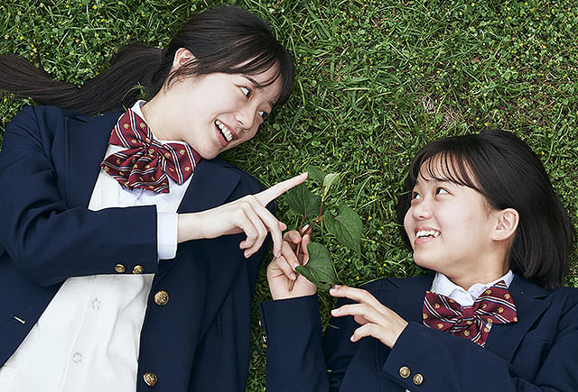 画像: 映画『ザッケン！』