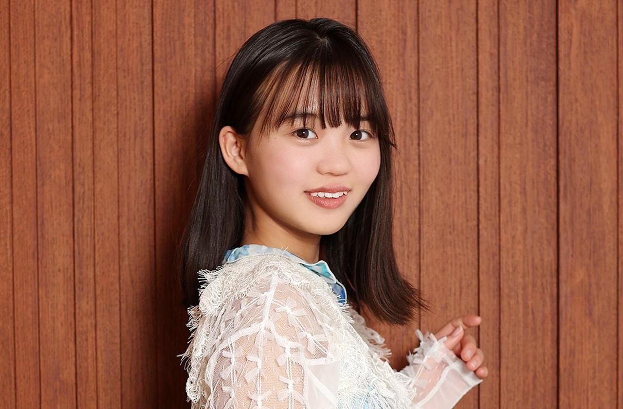 画像5: 映画『ザッケン！』でW主演の「中島瑠菜」「大島美優」にインタビュー。「自分を認めるきっかけになる作品」（中島）、「好きなことを続ければ宝物になる」（大島）