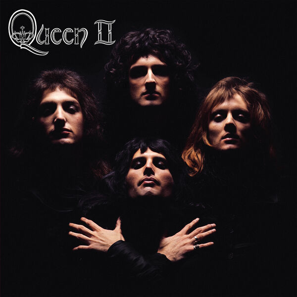 画像: Queen II (2026 Mix) / Queen