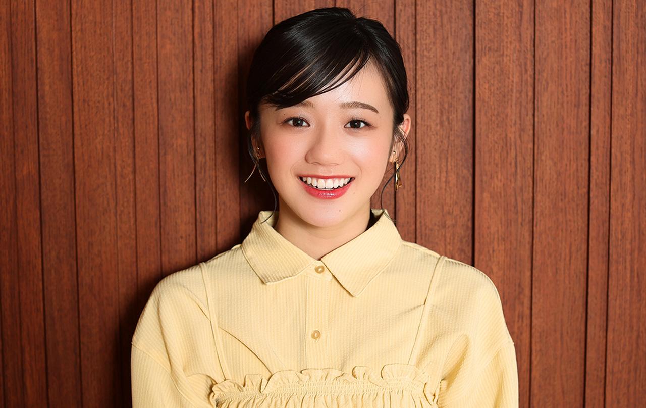 画像4: 映画『ザッケン！』でW主演の「中島瑠菜」「大島美優」にインタビュー。「自分を認めるきっかけになる作品」（中島）、「好きなことを続ければ宝物になる」（大島）