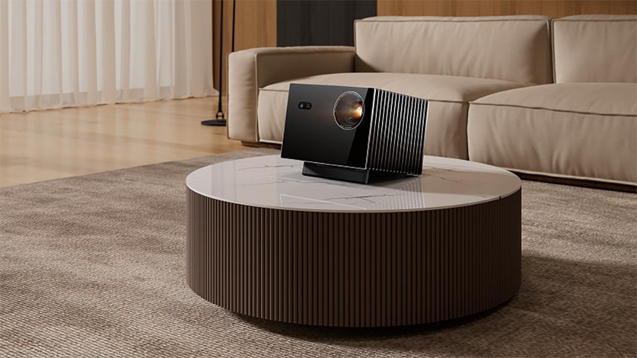 画像: アバック、Valerionのフラッグシップ4Kプロジェクター「Vision Master Max」を国内独占販売。全国8店舗で実機の展示も開始 - Stereo Sound ONLINE