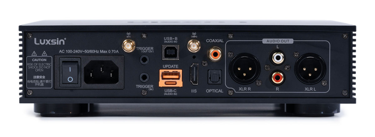 画像: AIチューニング機能も搭載した、ラグサイン「X8」がいよいよ日本デビューを果たす。全世界で人気沸騰のため、予約販売キャンペーンも開催