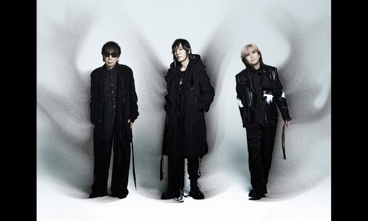 画像: 12カ月連続！TMNETWORK WOWOW特集 2026-2027