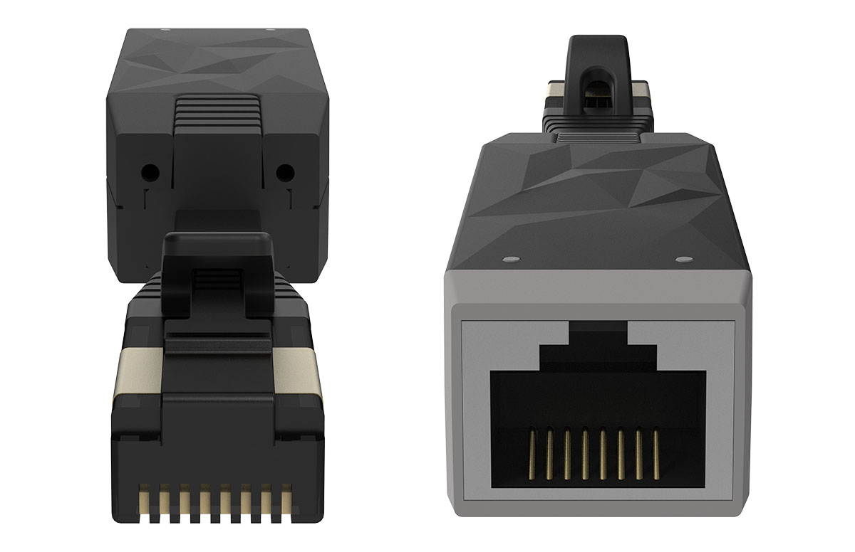 画像: AVシステムの隠れた弱点LAN端子からのノイズ混入を防ぐ、Silent Powerのノイズアイソレーター「LAN iSilencer+」が4月10日発売