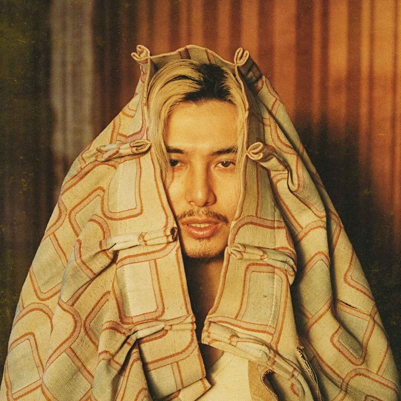 画像: Pre: Prema / 藤井 風