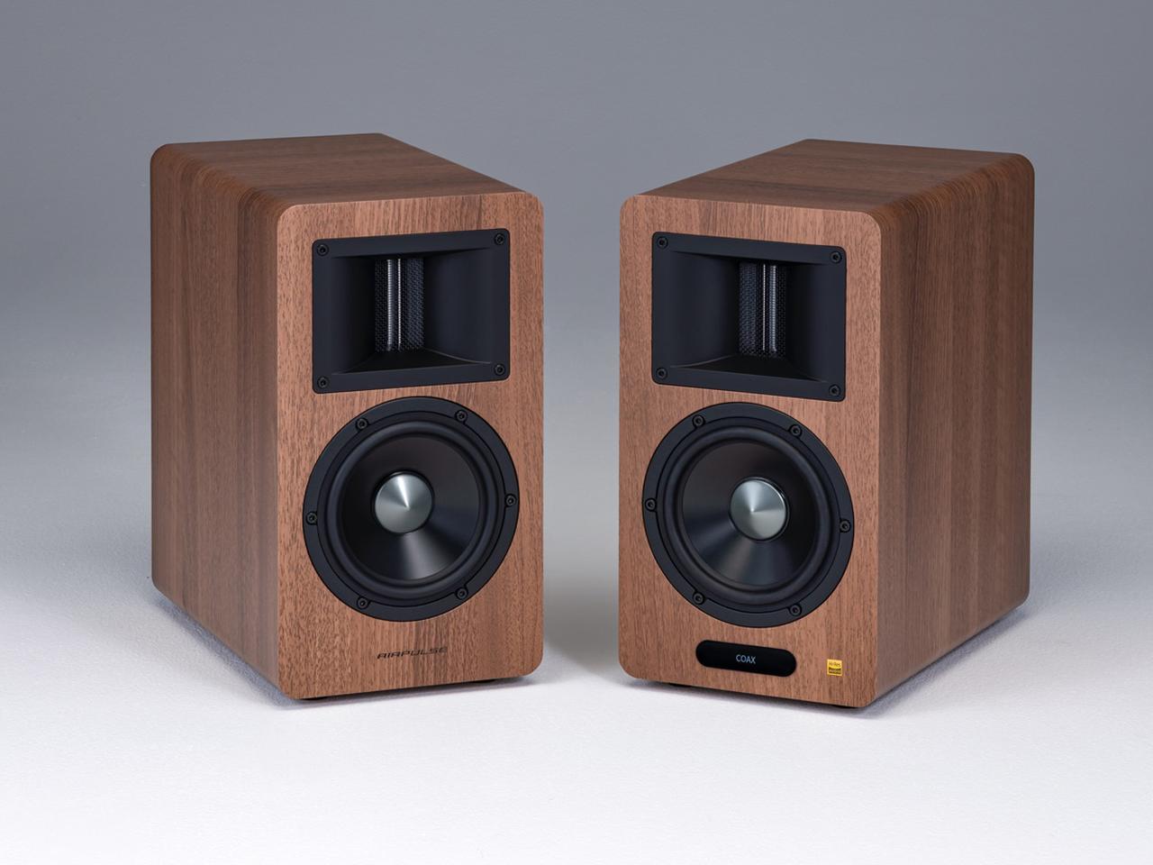 画像: 好調エアパルスから注目機『A200T』登場！厚みのある音場を堂々と描く - Stereo Sound ONLINE