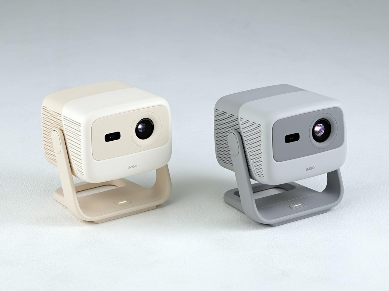 画像: 正攻法の絵づくりが魅力！JMGOのフルHDプロジェクター2モデルをテスト - Stereo Sound ONLINE