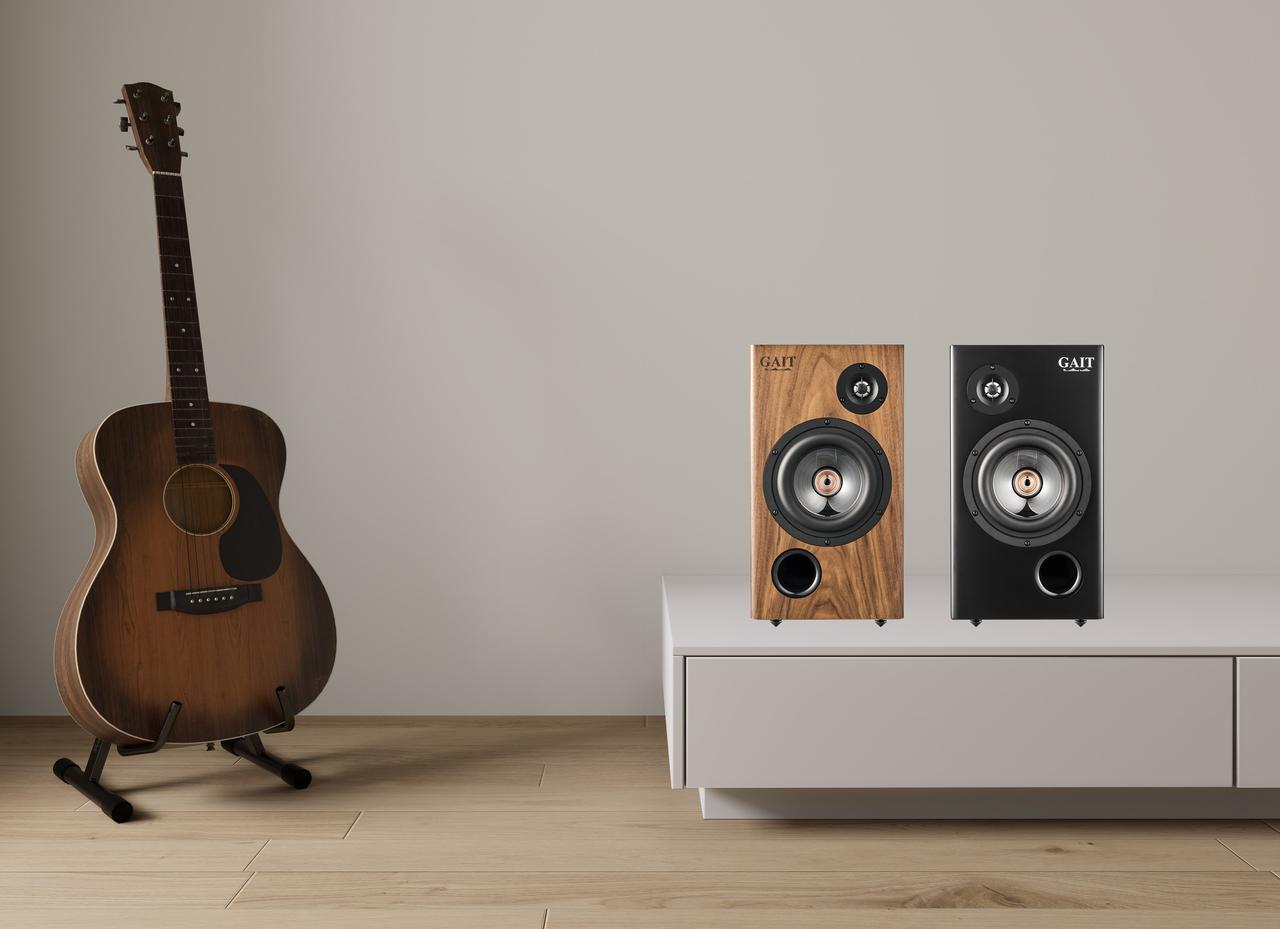 画像: GlaXfi | GAIT