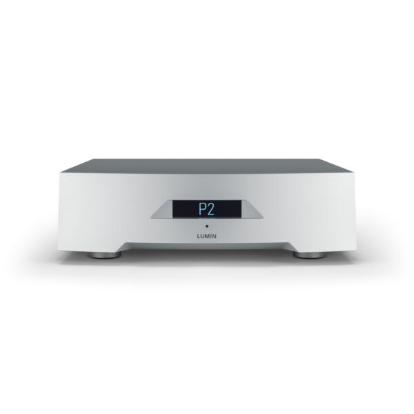 画像: LUMIN P2 - LUMIN | 完実電気株式会社 | KANJITSU DENKI CO.,LTD