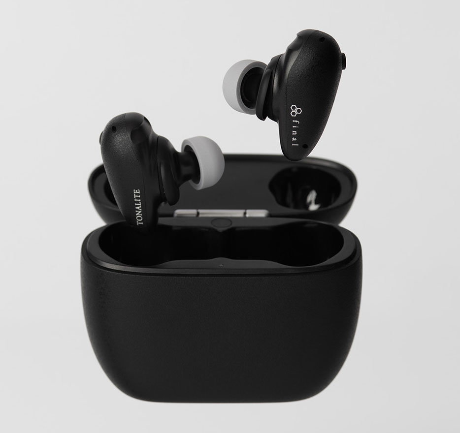 画像: final「DTAS」は、音楽の興奮感や面白さまで聴いている人に伝えてくれる、画期的な個人性適用技術だ。「TONALITE」の実力を最大限に引き出した（前）：麻倉怜士のいいもの研究所 レポート134