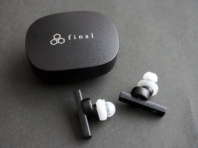 画像: 「ZE8000」が次の次元に進化する！ “音色” に着目したファイナルのまったく新しい個人最適化サービス「自分ダミーヘッド」を体験した：麻倉怜士のいいもの研究所 レポート109 - Stereo Sound ONLINE