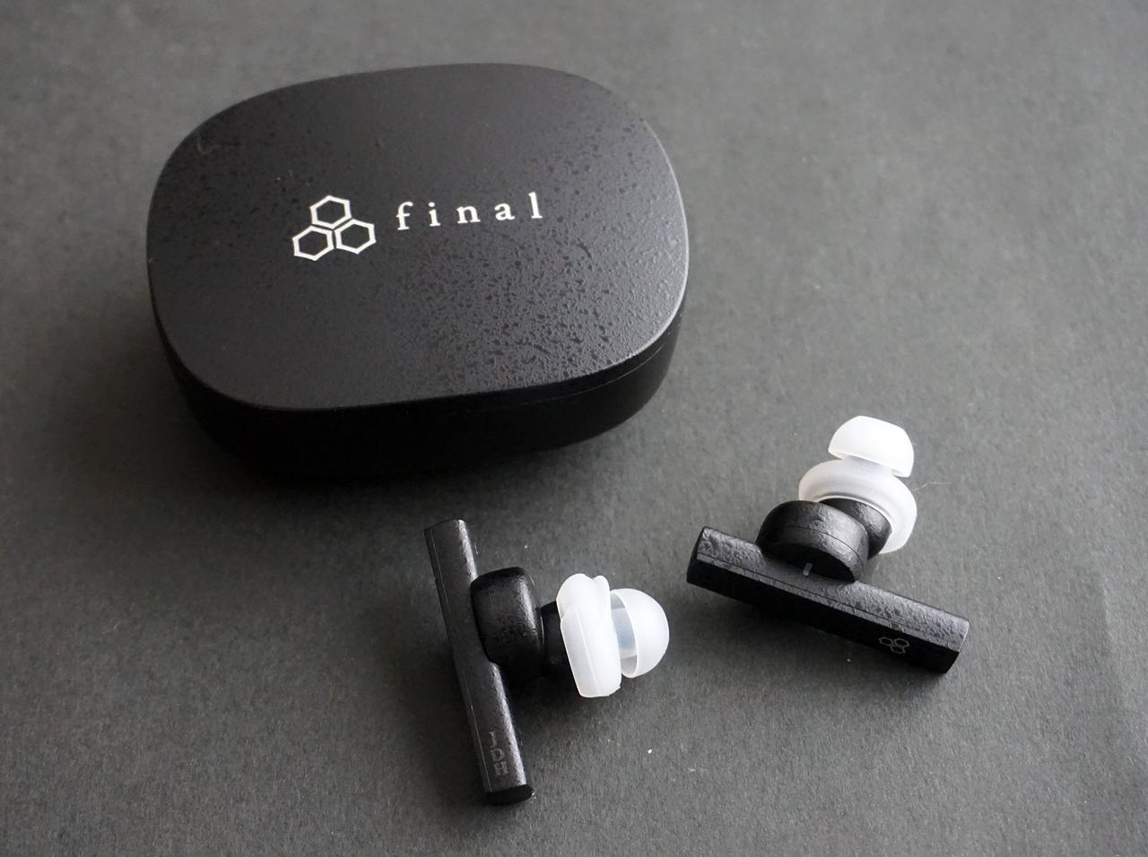 画像: 「ZE8000」が次の次元に進化する！ “音色” に着目したファイナルのまったく新しい個人最適化サービス「自分ダミーヘッド」を体験した：麻倉怜士のいいもの研究所 レポート109 - Stereo Sound ONLINE