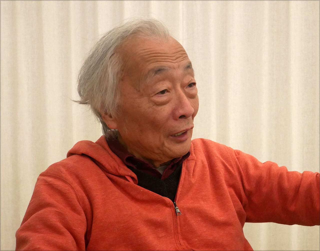 画像: 「DTAS」を体験して、アプリによる個人性適用技術を初めて評価したという麻倉さん