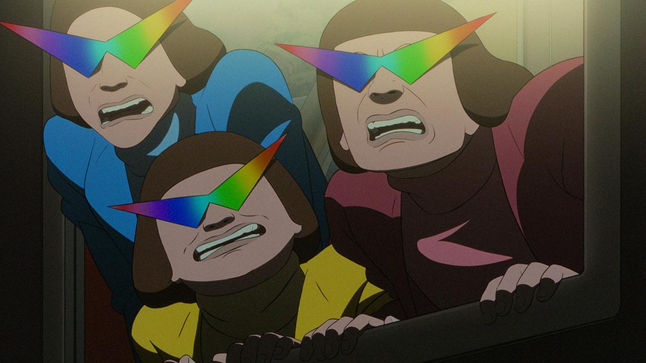 画像4: フランス発のファンタジーアニメーション『ARCO／アルコ』が待望の公開。日本語吹替キャスト「黒川想矢」「堀越麗禾」「山里亮太」にインタビュー