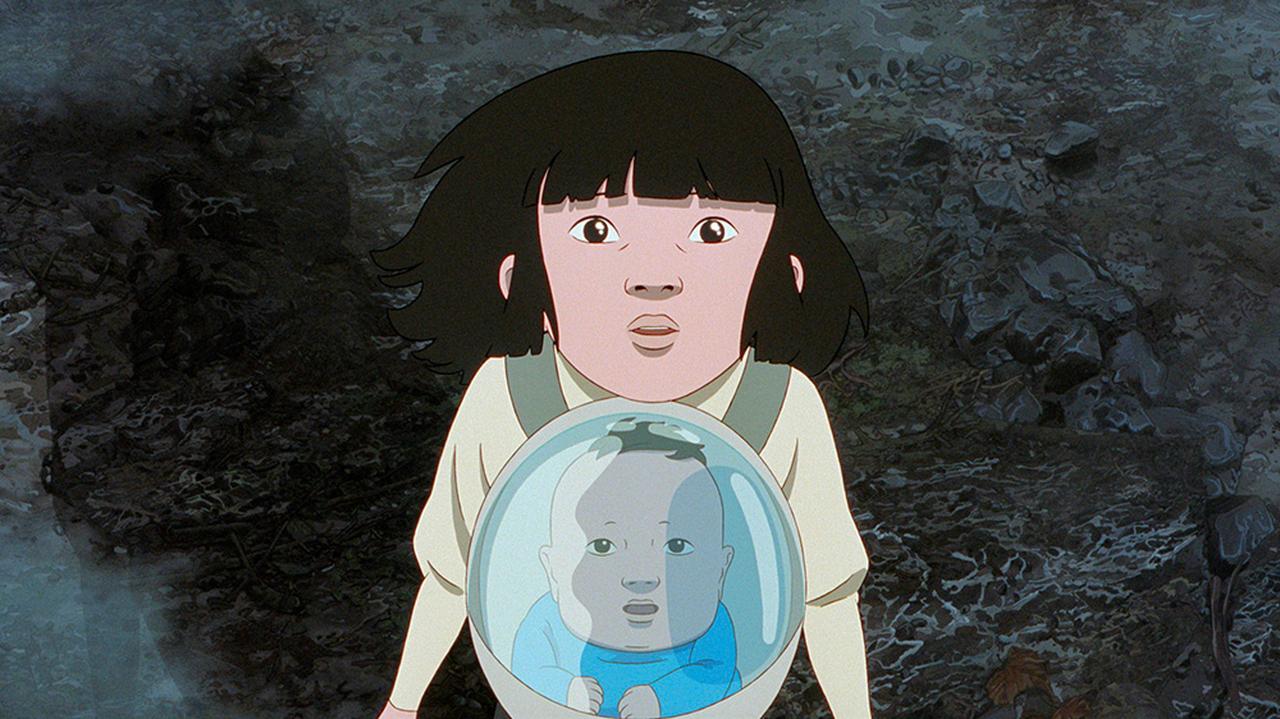 画像3: フランス発のファンタジーアニメーション『ARCO／アルコ』が待望の公開。日本語吹替キャスト「黒川想矢」「堀越麗禾」「山里亮太」にインタビュー