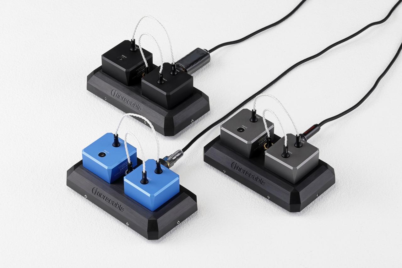 画像: 『Increcable iEARTH 』これは、たしかに効く！画質／音質両面での大きな効果に驚嘆。導入を決めた！【厳選アクセサリーチェック】 - Stereo Sound ONLINE