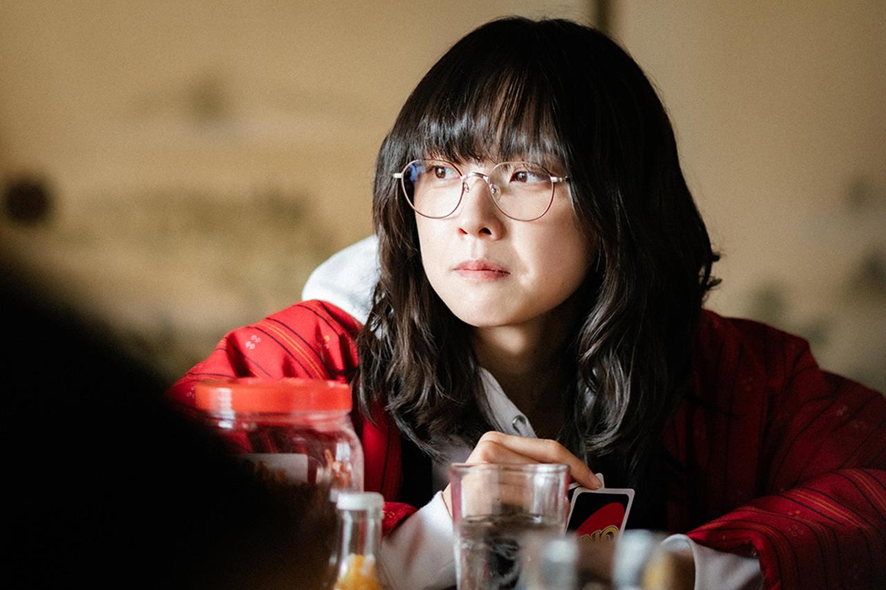 画像2: 等身大のラブストーリー作「失恋カルタ」、絶賛オンエア中。トリプル主演の一人「加藤小夏」にインタビュー