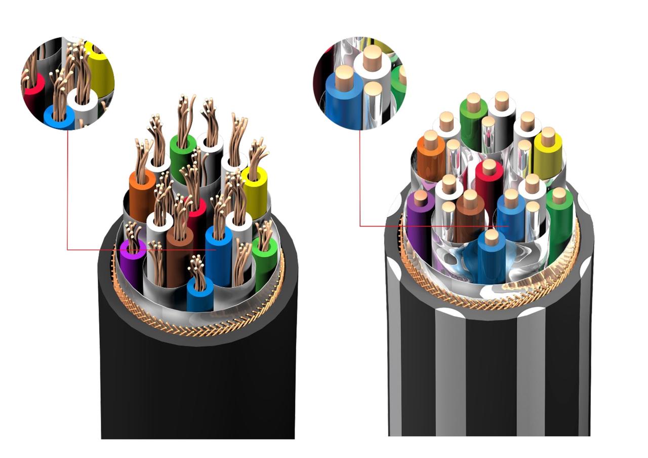 画像: 創業45周年を迎える米国オーディオクエストの最新HDMIケーブル横並び全視聴！「48Gbps対応HDMIケーブル」【LONG RUN TEST REPORT】 - Stereo Sound ONLINE