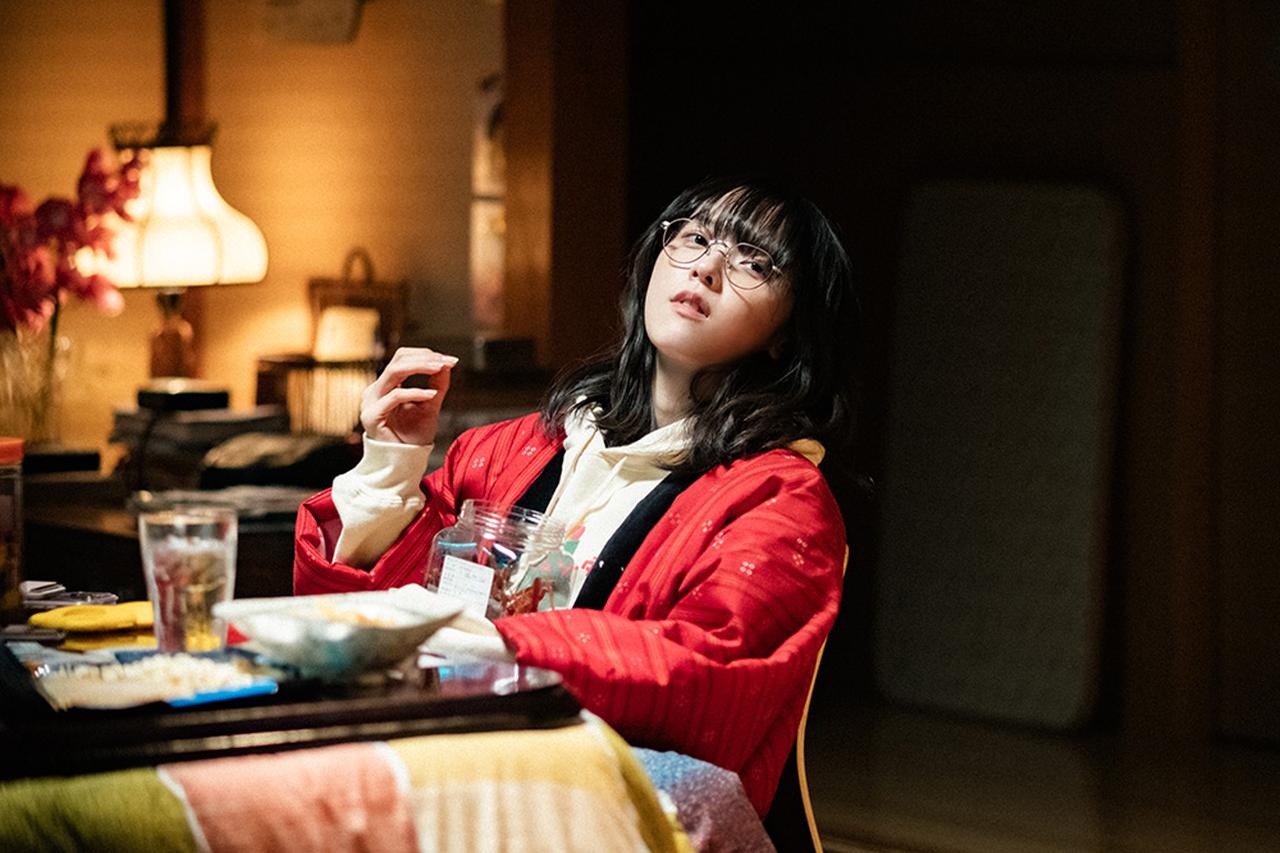 画像1: 等身大のラブストーリー作「失恋カルタ」、絶賛オンエア中。トリプル主演の一人「加藤小夏」にインタビュー