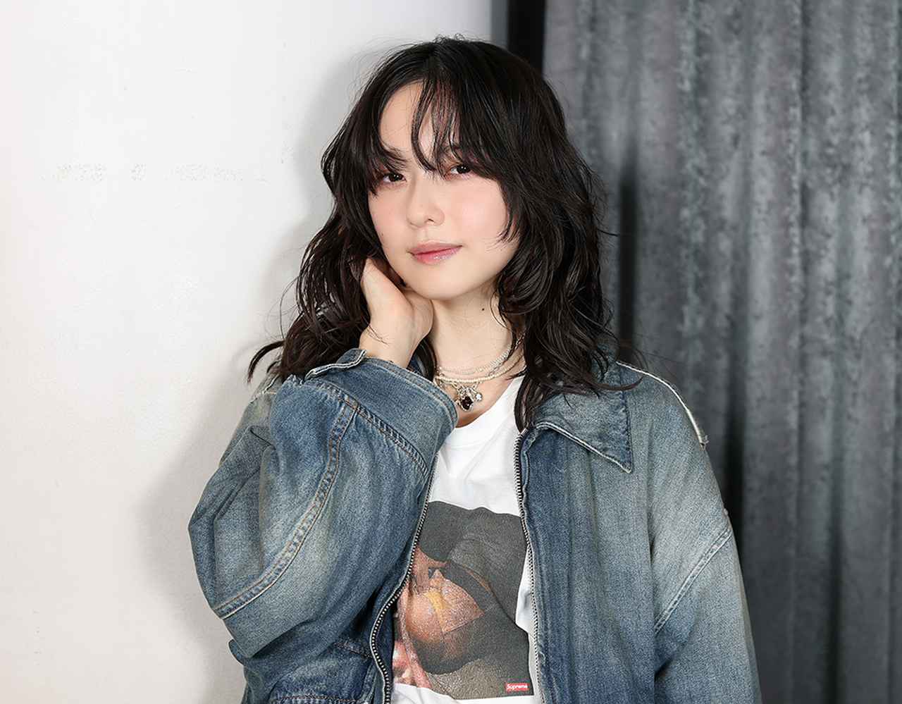 画像3: 等身大のラブストーリー作「失恋カルタ」、絶賛オンエア中。トリプル主演の一人「加藤小夏」にインタビュー