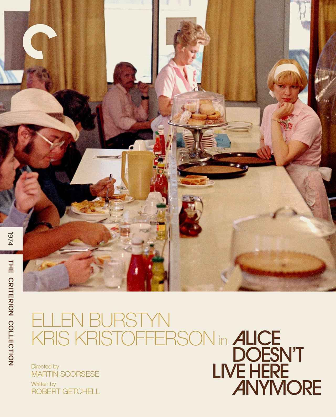 画像5: 7月のクライテリオン『クライング･ゲーム 4K』『アリスの恋 4K』『青春残酷物語 4K』ほか【海外盤Blu-ray発売情報】