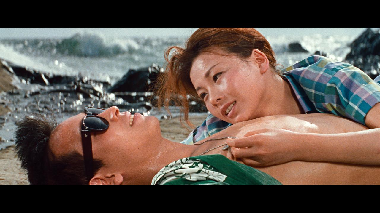 画像3: 4K UHD + BLU-RAY SPECIAL EDITION FEATURES