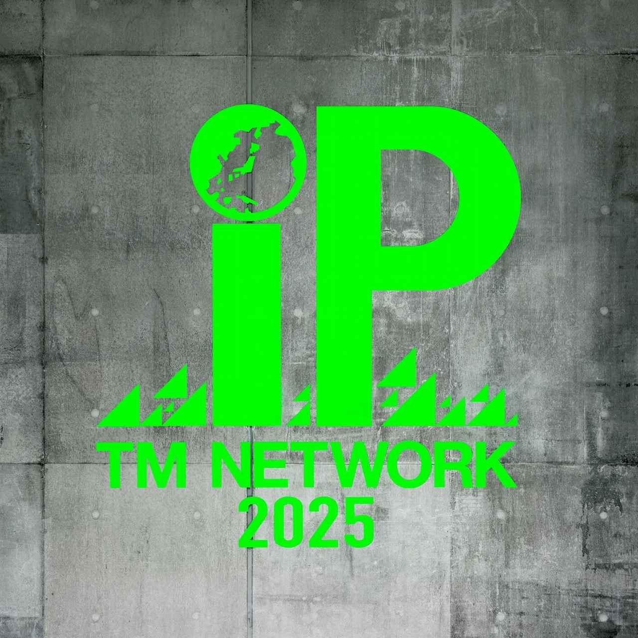 画像: TM NETWORK 2025 IP / TM NETWORK
