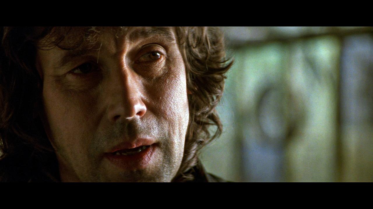 画像: なぜこのシーンに、この光が必要なのか？それを考え、光を構築する。だが影があるからこそ、光が意味を持つことを忘れてはいけない。影の中にこそ、観客の想像力が入り込む余地がある。撮影監督イアン･ウィルソン（1939 - 2021）