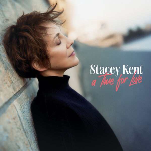 画像: A Time For Love / Stacey Kent