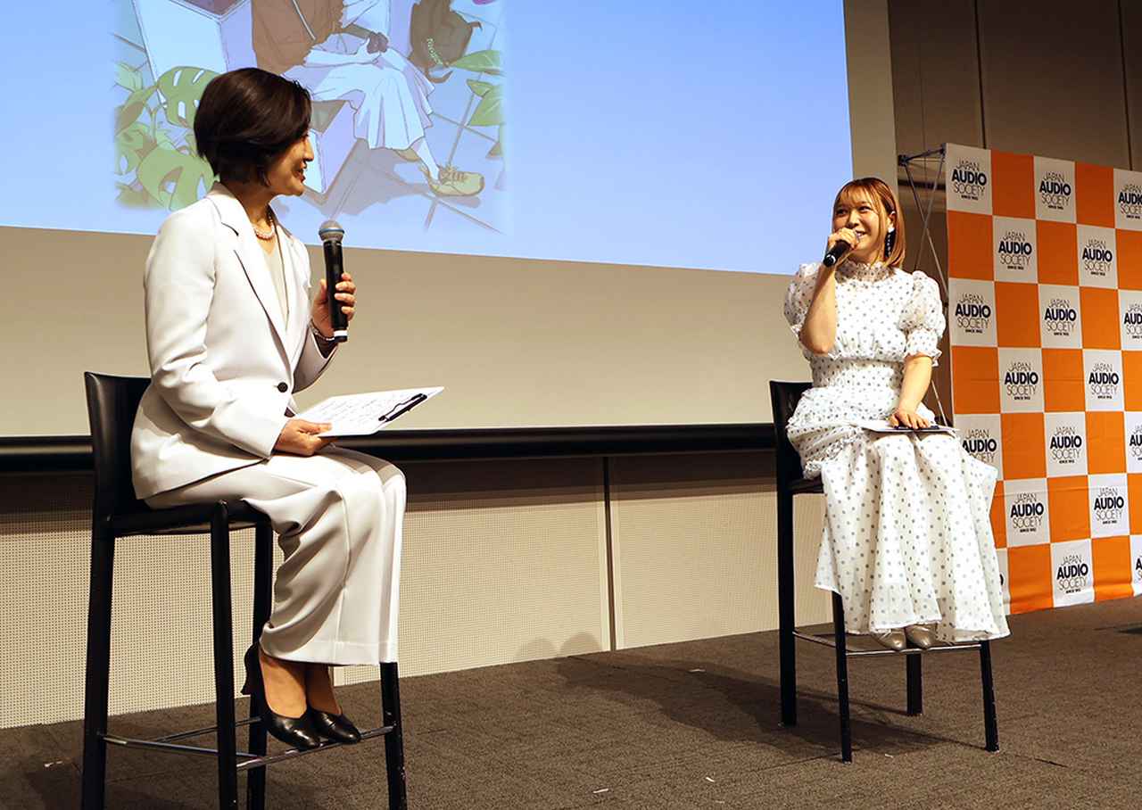 画像7: オーディオイベント「OTOTEN2026」、今年は会期を3日間に拡大して6月19日に開幕。公式アンバサダーに声優の「安野希世乃」、ホロライブ所属のVTuber「AZKi」を起用