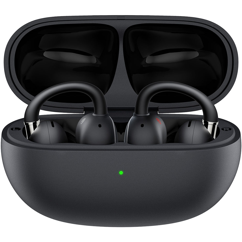 画像1: EarFun、低音再生と装着性にこだわったハイレゾ対応イヤーカフ型イヤホン「EarFun Clip 2」発売