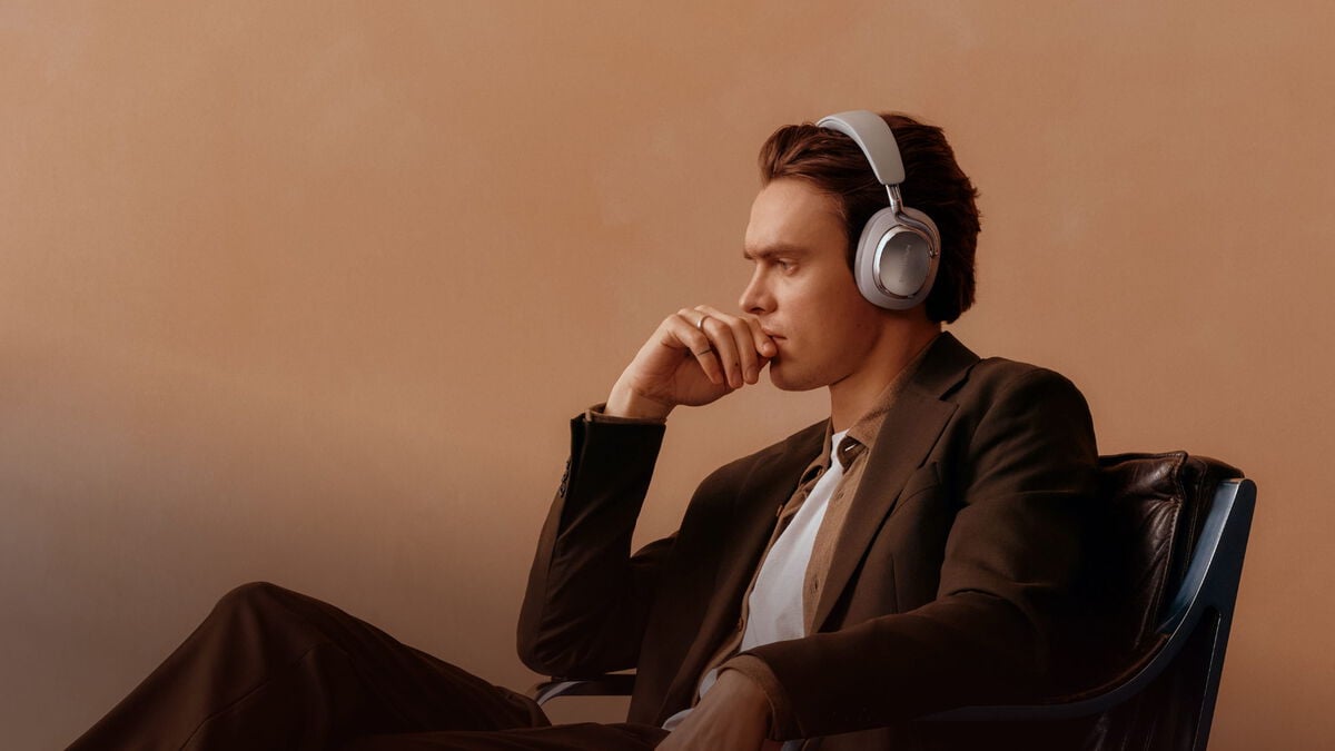 画像: Bowers & Wilkins | True Sound ヘッドホン、スピーカー、オーディオシステム