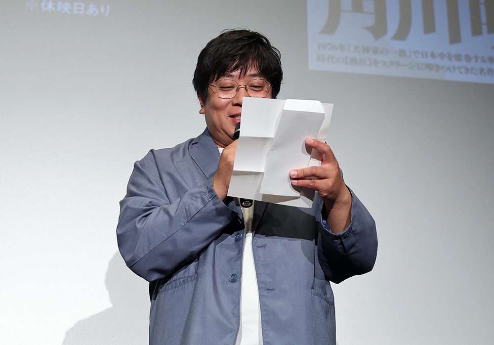 画像3: 角川映画50周年プロジェクトで『時をかける少女』『セーラー服と機関銃』が4K修復版で上映。2027年には両作の舞台化も決定。主演は乃木坂46の小川彩と菅原咲月