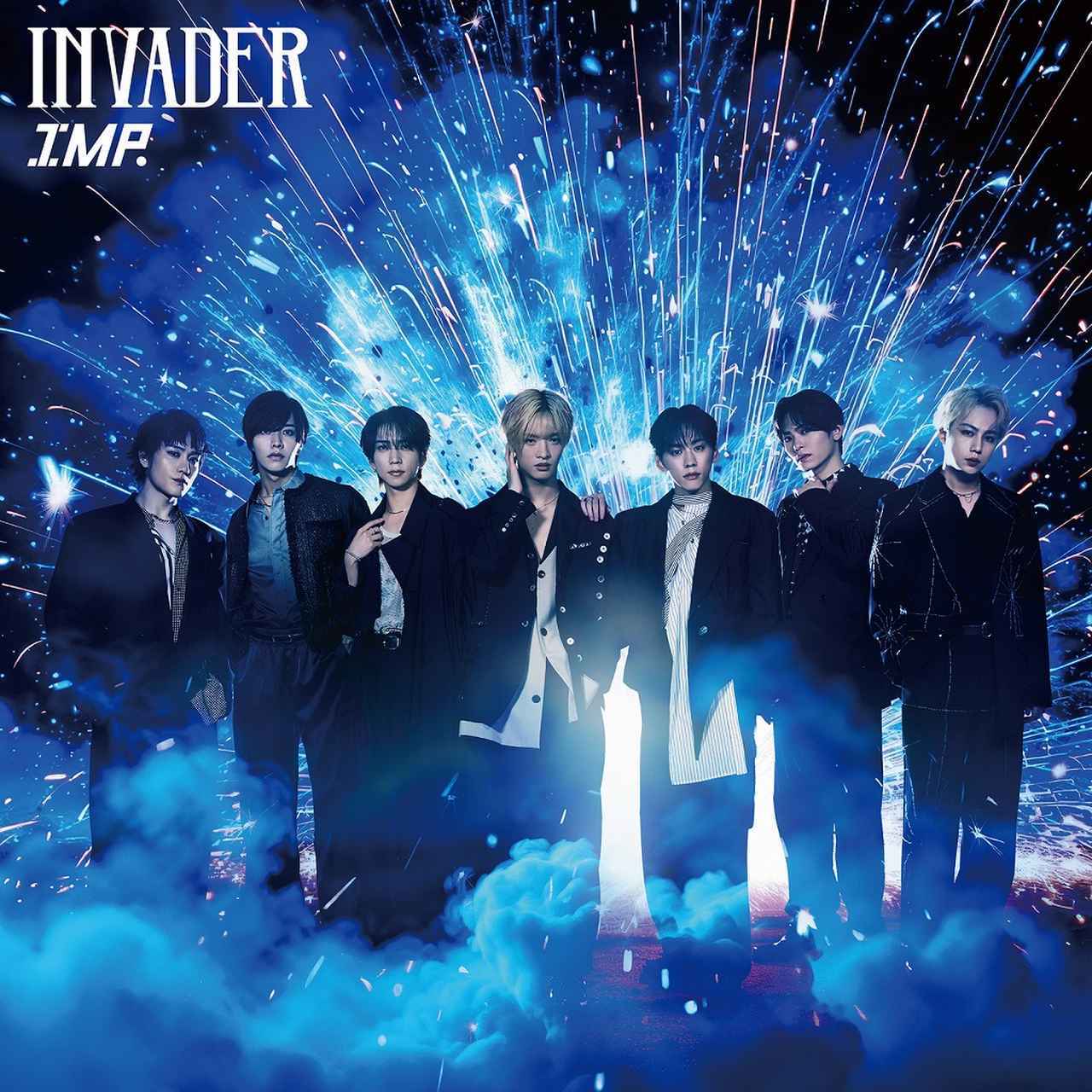 画像: INVADER (Special Edition) / IMP.