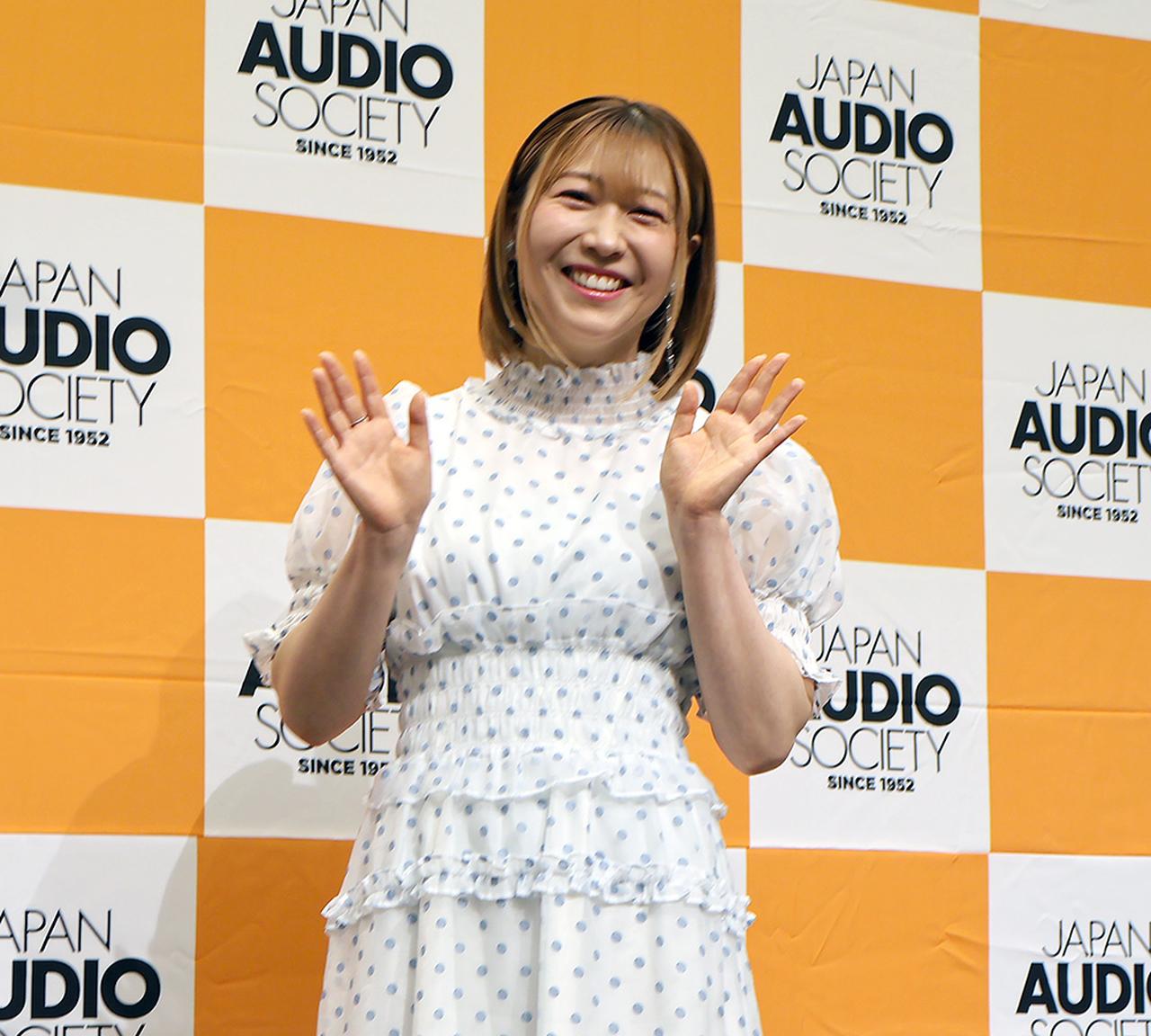 画像8: オーディオイベント「OTOTEN2026」、今年は会期を3日間に拡大して6月19日に開幕。公式アンバサダーに声優の「安野希世乃」、ホロライブ所属のVTuber「AZKi」を起用