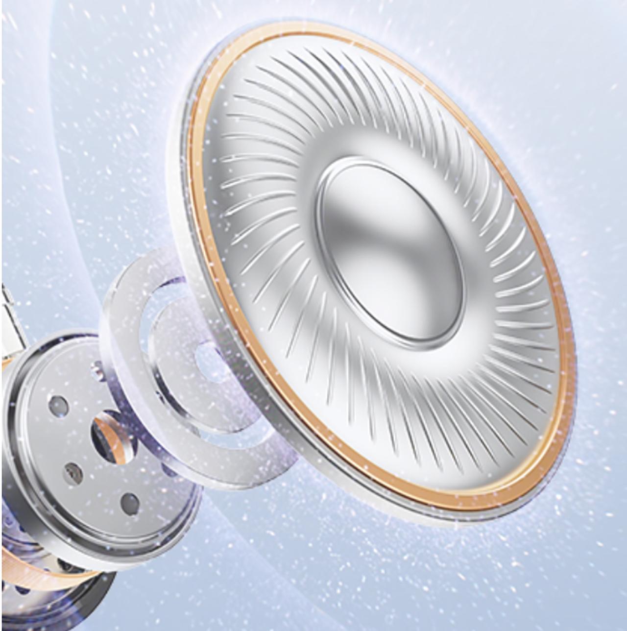 画像3: EarFun、低音再生と装着性にこだわったハイレゾ対応イヤーカフ型イヤホン「EarFun Clip 2」発売