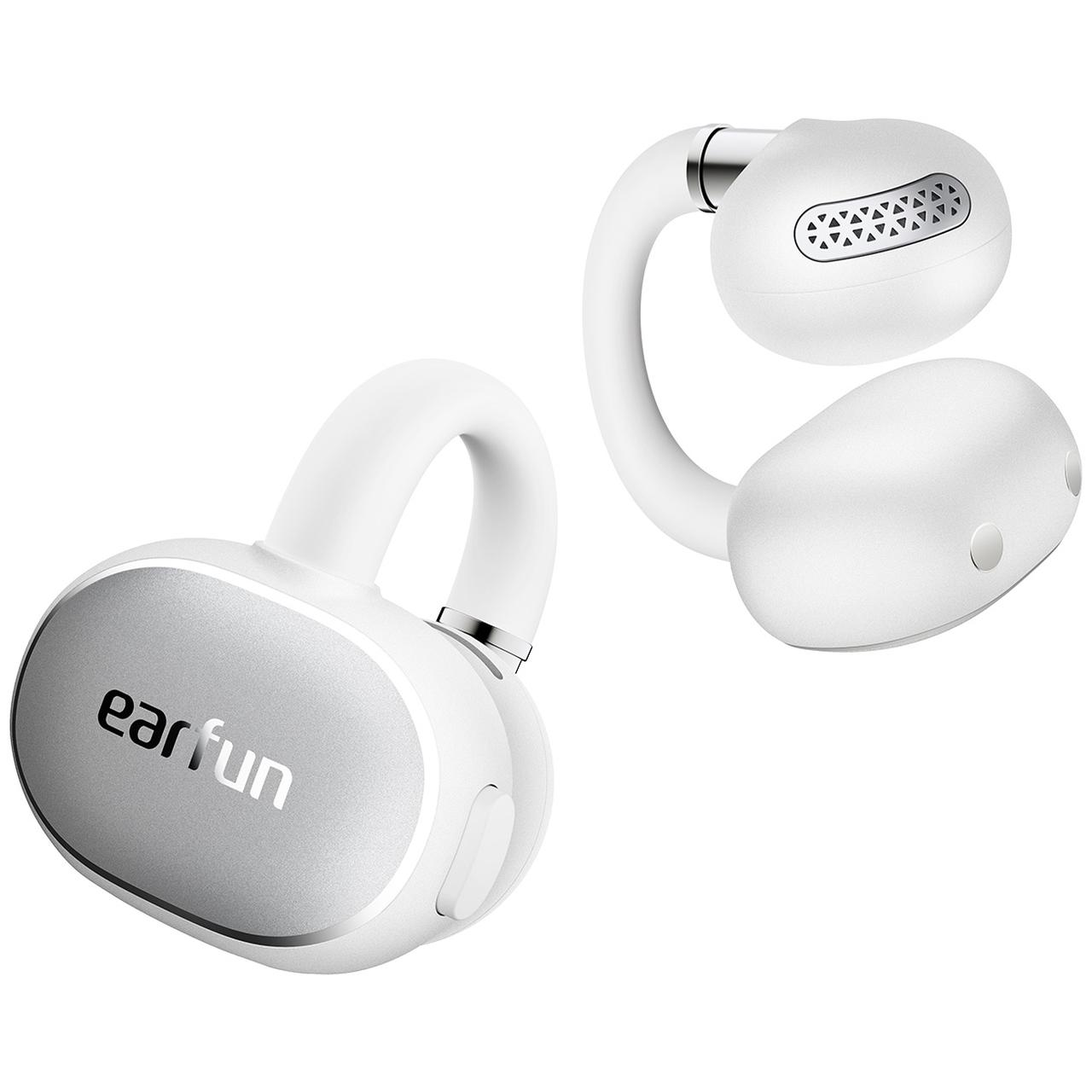 画像: ホワイトモデルも用意されている